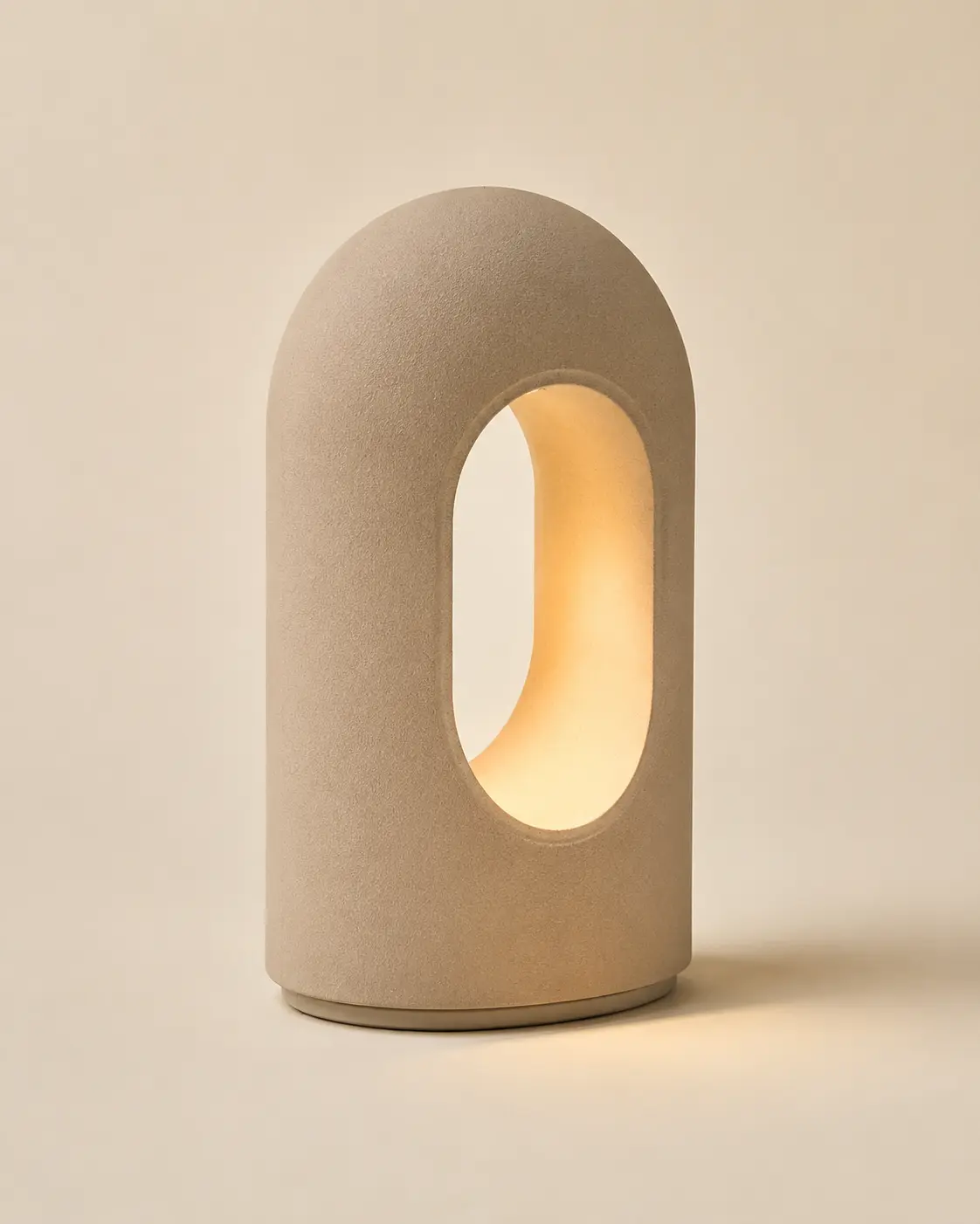 Arc Chair